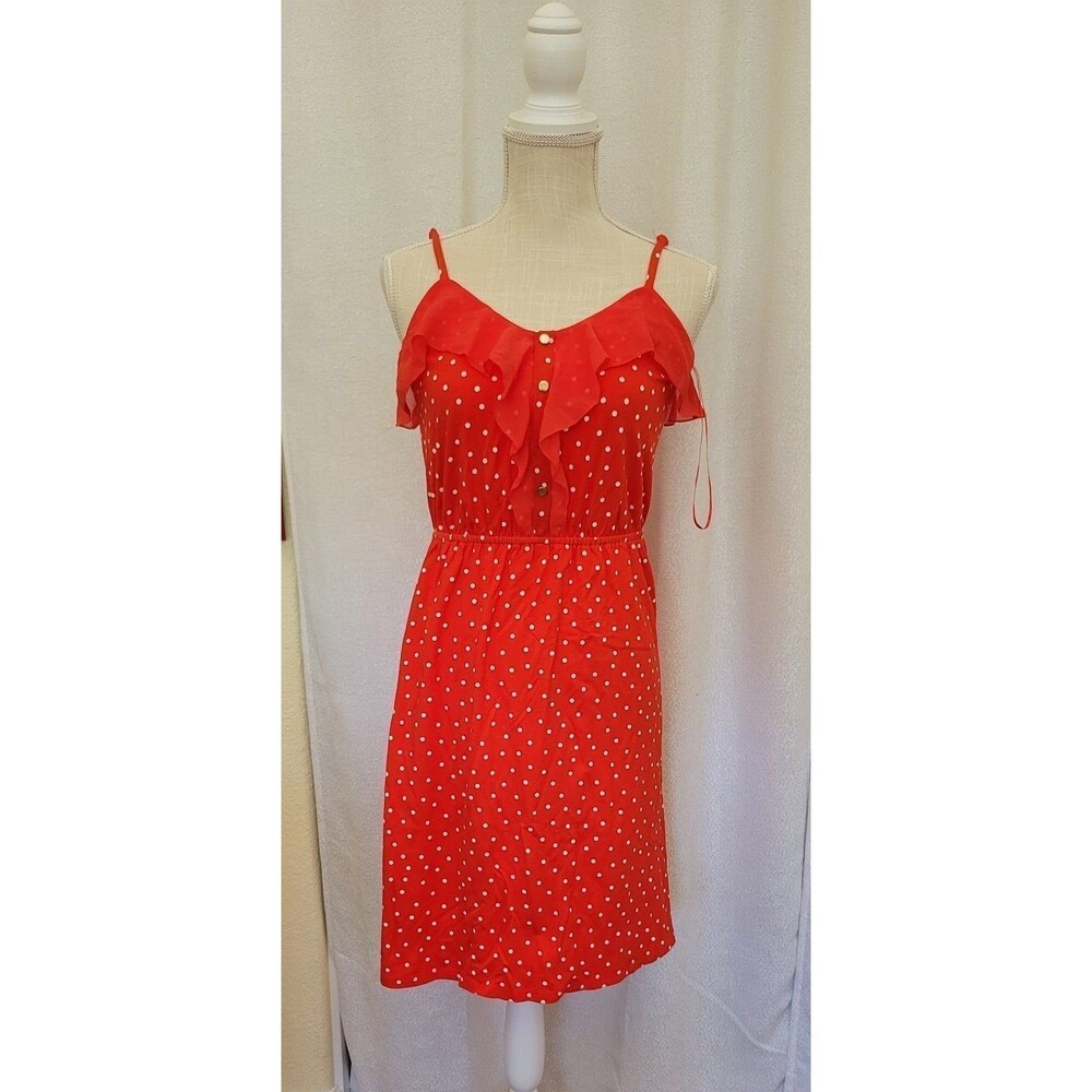 ELLE Woman's Dress